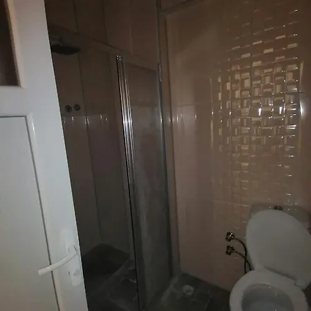 别墅 Cimtur Tatil Sitesi 阿拉尼亚