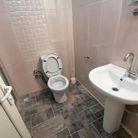 别墅 Cimtur Tatil Sitesi *