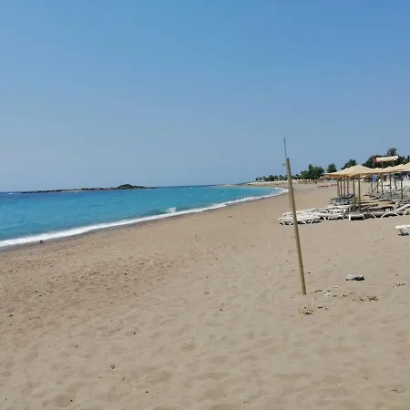 Cimtur Tatil Sitesi 别墅 *