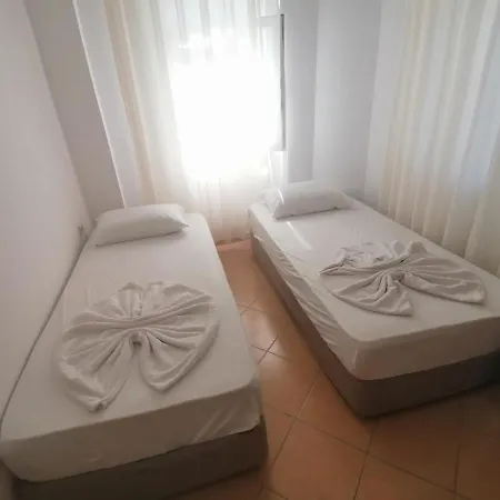 Cimtur Tatil Sitesi 别墅 阿拉尼亚