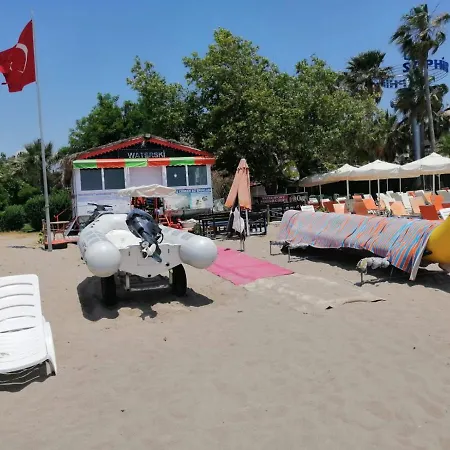 别墅 Cimtur Tatil Sitesi *