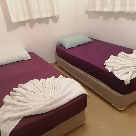 别墅 Cimtur Tatil Sitesi *