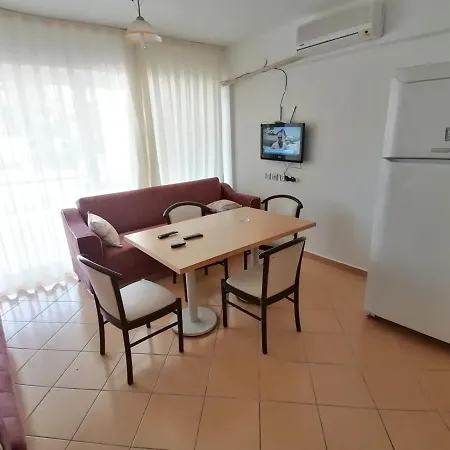 别墅 Cimtur Tatil Sitesi