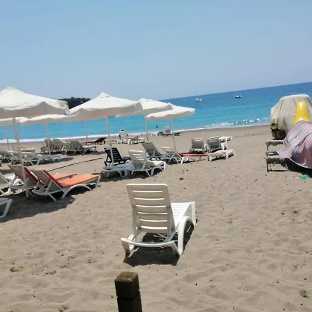 Cimtur Tatil Sitesi 阿拉尼亚